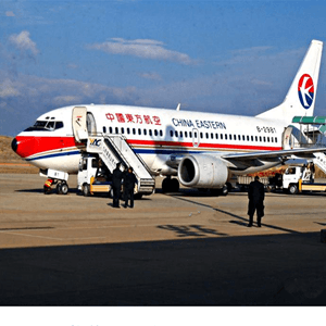 常州空运公司航空快运业稳步发展的原因是什么？